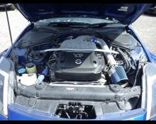 Nissan Fairlady Z 2005