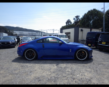 Nissan Fairlady Z 2005