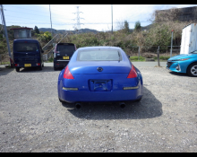 Nissan Fairlady Z 2005