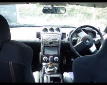 Nissan Fairlady Z 2005