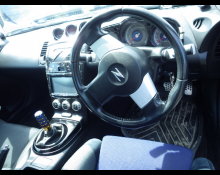 Nissan Fairlady Z 2005