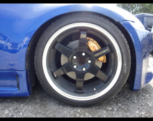 Nissan Fairlady Z 2005