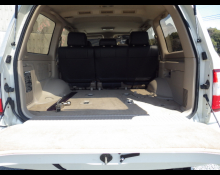 Toyota Land Cruiser 1999