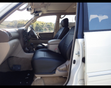 Toyota Land Cruiser 1999