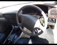 Toyota Land Cruiser 1999