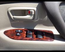 Toyota Land Cruiser 1999