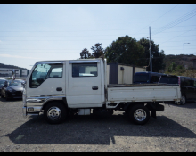 Isuzu Elf 2014