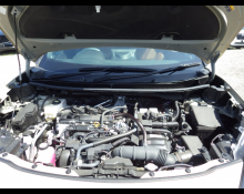 Toyota Yaris Cross 2023