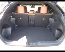 Toyota Yaris Cross 2023