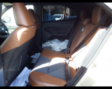 Toyota Yaris Cross 2023