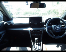 Toyota Yaris Cross 2023