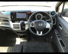 Honda N-WGN 2019