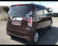 Honda N-WGN 2019