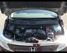 Honda N-WGN 2019