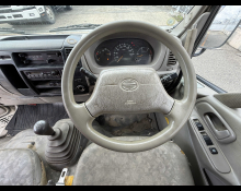 Hino Dutro 2010