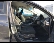 Honda Vezel 2015