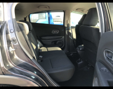 Honda Vezel 2015