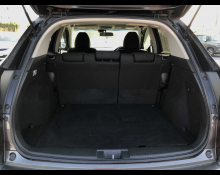 Honda Vezel 2015