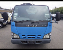 Isuzu Elf 2006