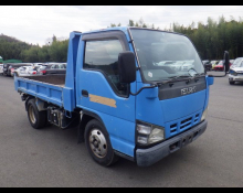 Isuzu Elf 2006
