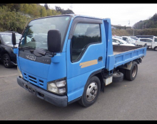 Isuzu Elf 2006