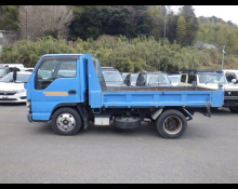 Isuzu Elf 2006