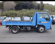 Isuzu Elf 2006