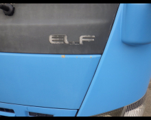 Isuzu Elf 2006