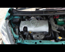 Toyota Sienta 2019