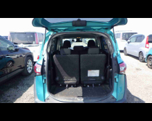 Toyota Sienta 2019