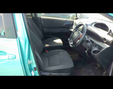 Toyota Sienta 2019