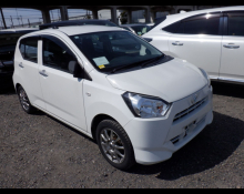 Used Daihatsu Mira e:s Cars For Sale in Japan