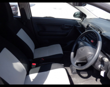Daihatsu Mira e:S 2019