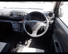 Daihatsu Mira e:S 2019
