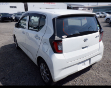 Daihatsu Mira e:S 2019