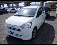 Daihatsu Mira e:S 2019