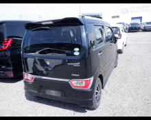 Suzuki Wagon R 2019