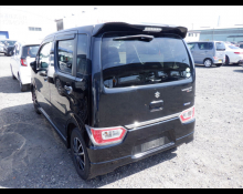 Suzuki Wagon R 2019