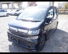 Suzuki Wagon R 2019