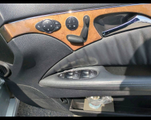Mercedes Benz E-Class 2009