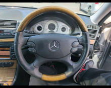 Mercedes Benz E-Class 2009