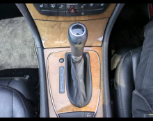 Mercedes Benz E-Class 2009