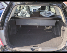 Toyota Corolla Fielder 2011
