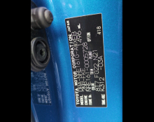 Toyota Corolla Fielder 2015