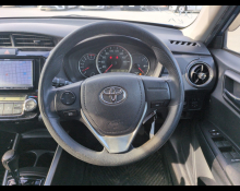 Toyota Corolla Fielder 2015