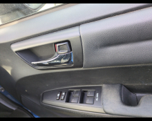 Toyota Corolla Fielder 2015