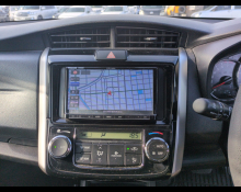 Toyota Corolla Fielder 2015