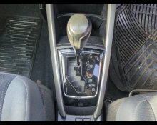 Toyota Corolla Fielder 2015