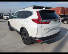 Honda CR-V 2018