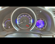 Honda Fit 2016